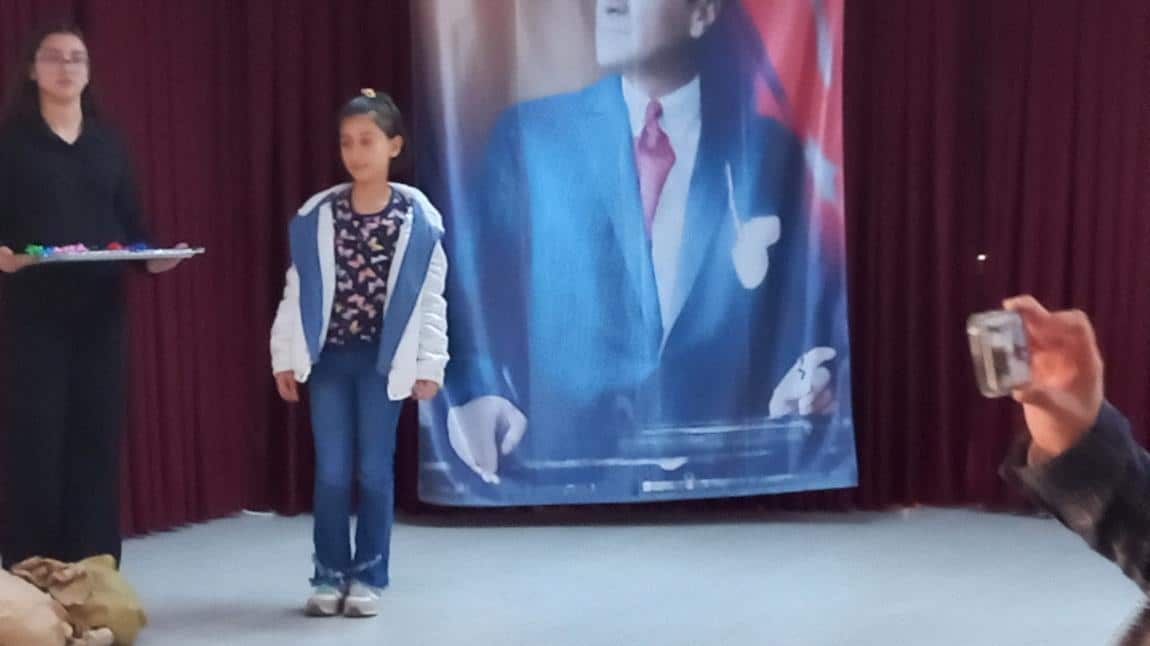 10 Kasım Atatürk ü Anma Resim Yarışması